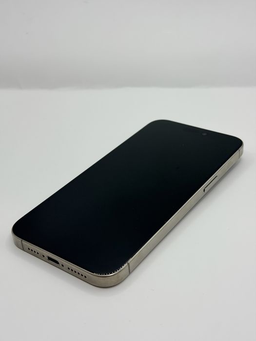 Iphone 15 Pro Max 256GB 100% Garantie Rate BuyBack - zonemag.ro