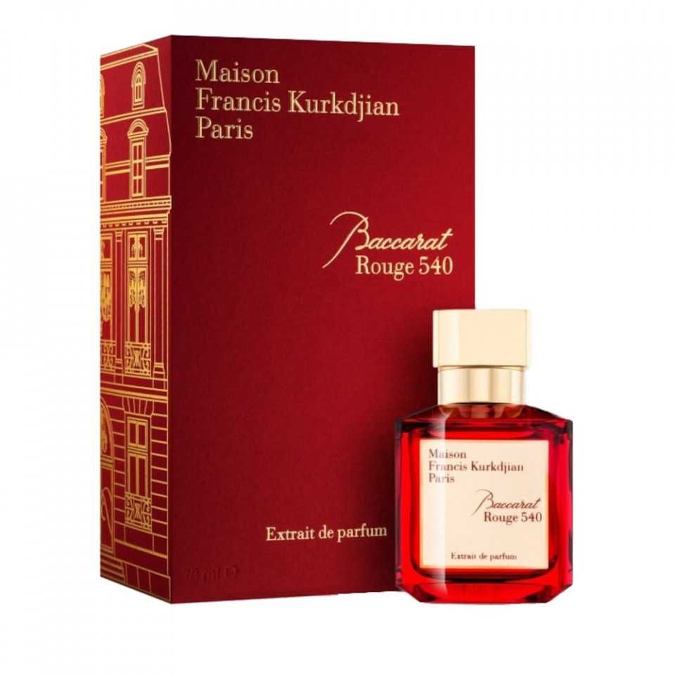 Parfum baccarat rouge 540 olx sale