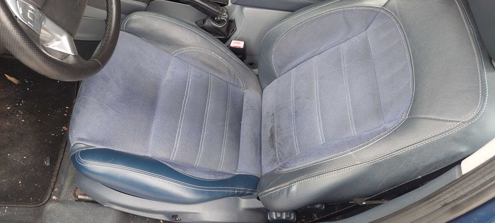 Ford Mondeo 2.0 TDCI, Форд Мондео на части! 
Ноември 2011, Седан