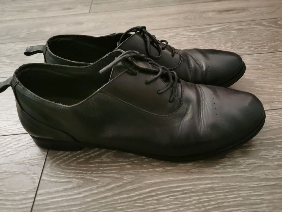De vânzare pantofi de piele dama