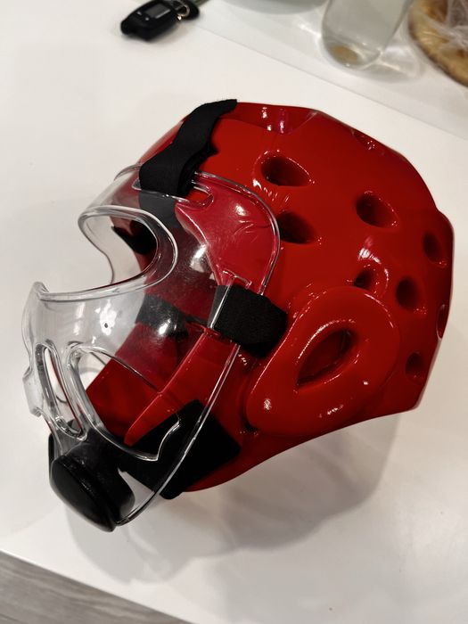 Продам экипировку тхэквандо