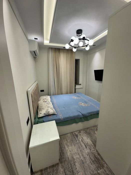 2/2/4 Буз-2 Эко Базар кирпич раздельные комнаты