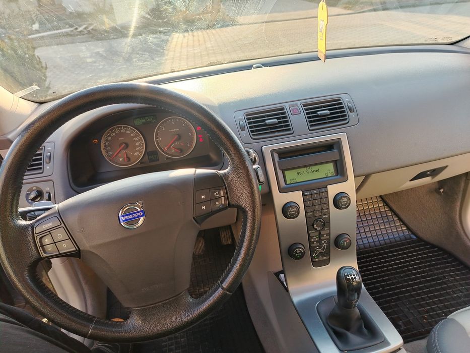 Volvo V50 2.0 DIESEL An 2005