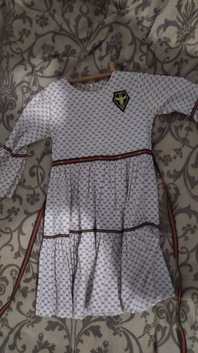 Детская одежда для девочек