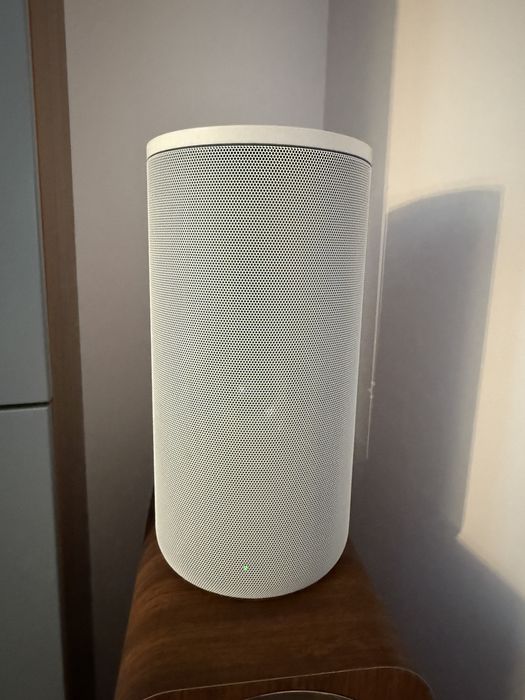 Sistem home theatre SONY HT-A9 + subwoofer SA-SW5