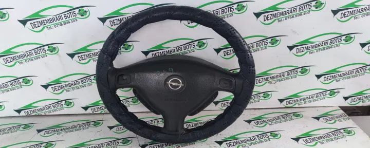 Volan simplu Opel Zafira 2002