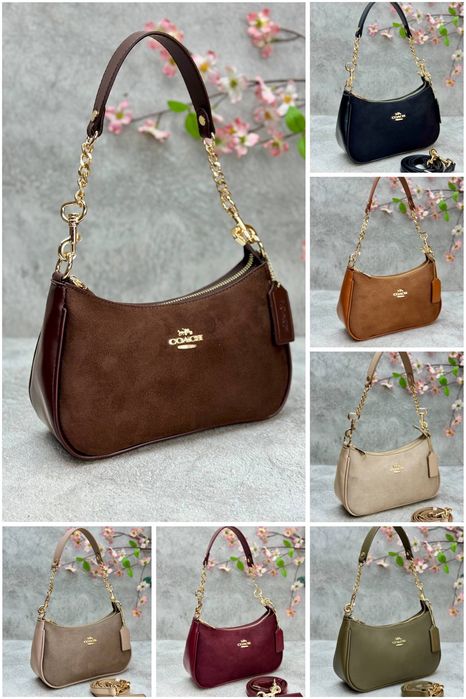 Genti Coach dama noi