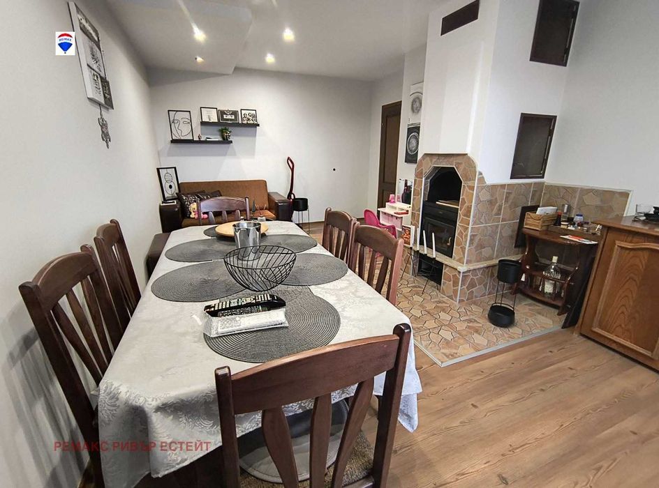 Продава се Четиристаен апартамент в Русе, Чародейка - Север - 103 кв.м за 1135 €/кв.м - Снимка #8