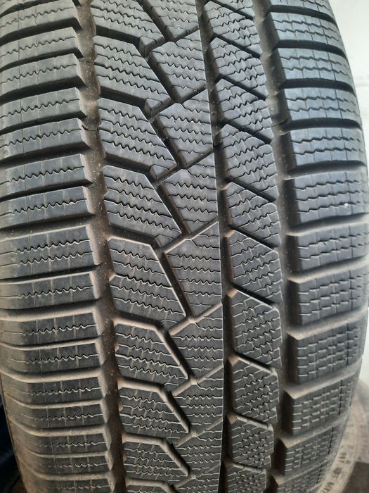 БЕЗ ЗАБЕЛЕЖКА!225/55/19 Зимни Гуми дот-3523