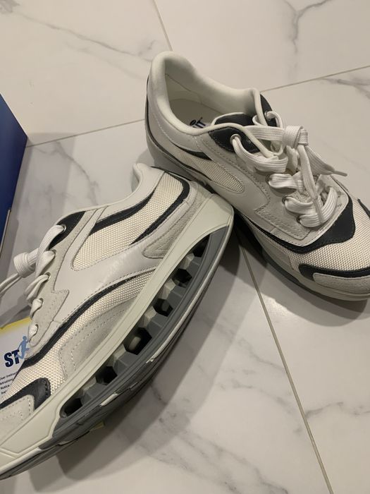 Нови оригинални спортни обувки Scholl номерът е 42