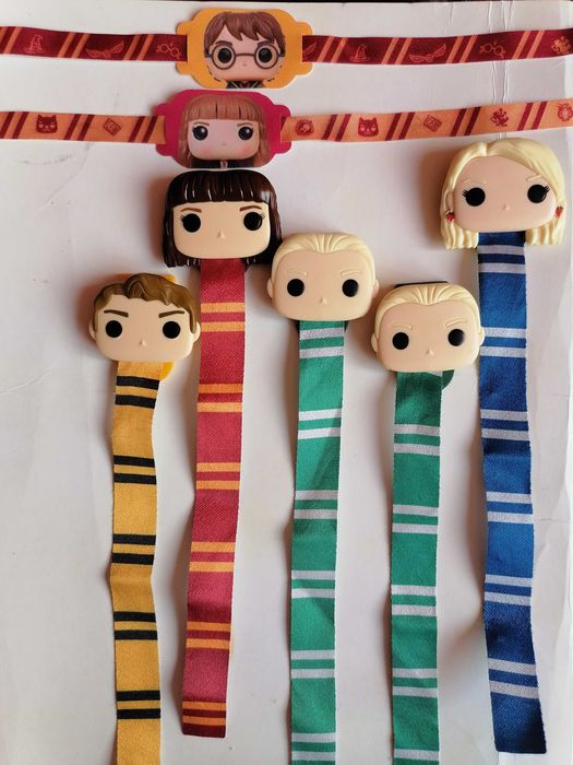 Хари Потър Kinder Joy