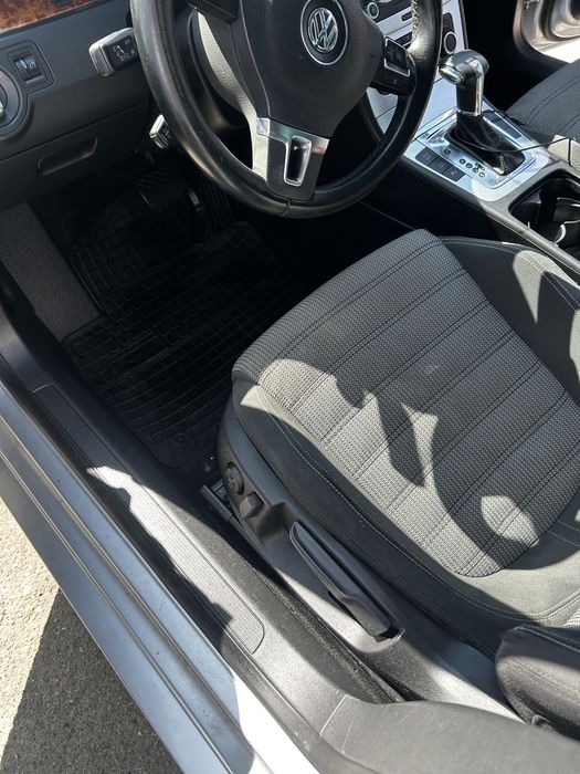 Vand Passat CC 2.0 Tdi