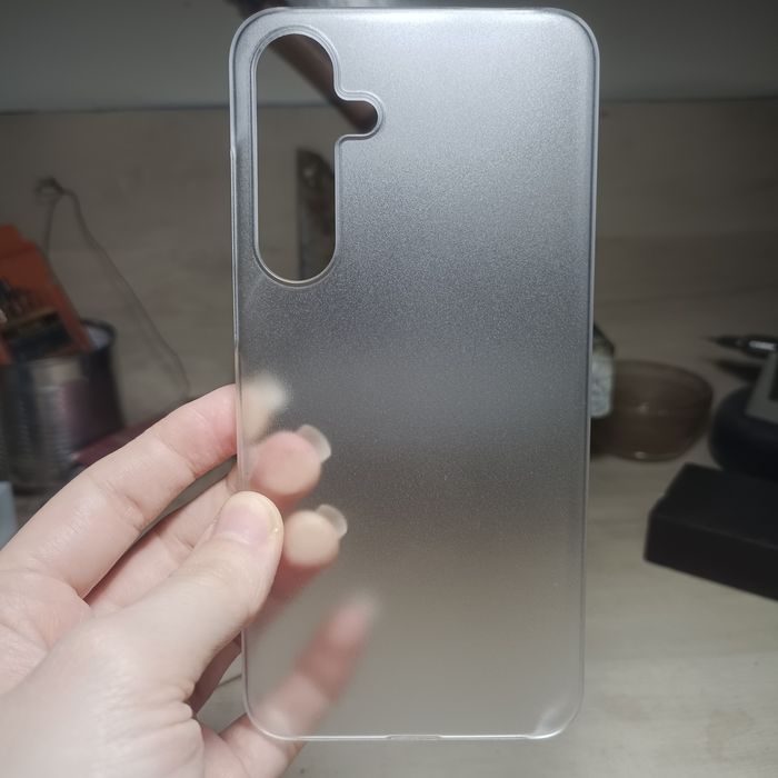 Чехол для телефона Samsung Galaxy S24+