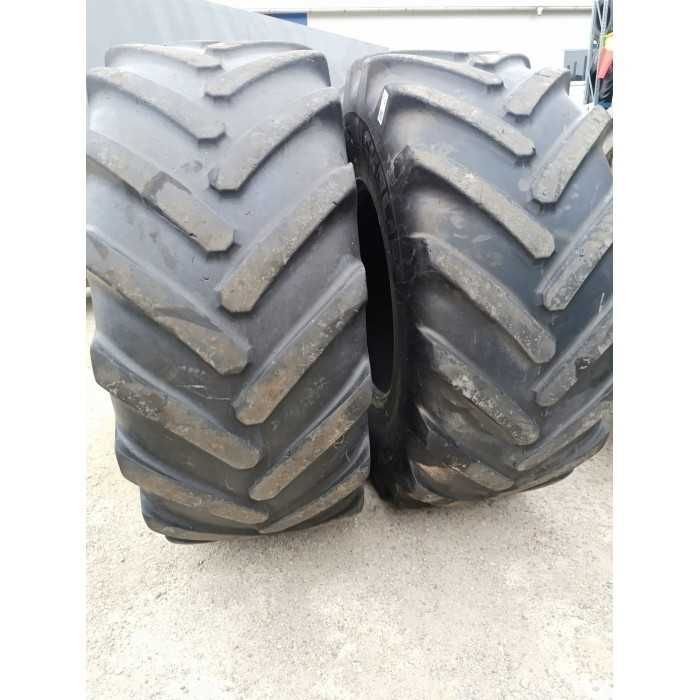 Anvelope 620/75R30 23.1R30 Michelin second-hand cu garantie !
