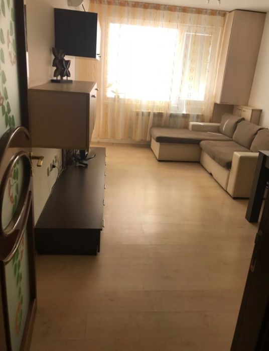 Дава се под наем Двустаен апартамент в София, Овча купел - 70 кв.м за 612 € - Снимка #2