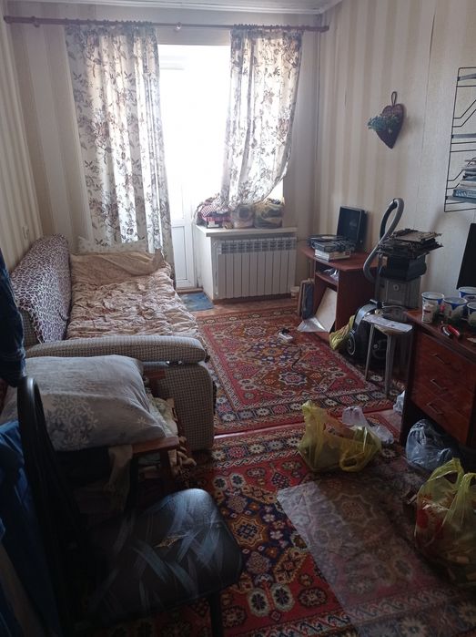 Продам квартиру 3 ком.