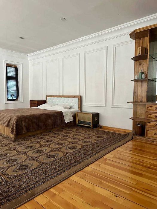 #674 Сдаётся дом, ориентир Центр Луначарского