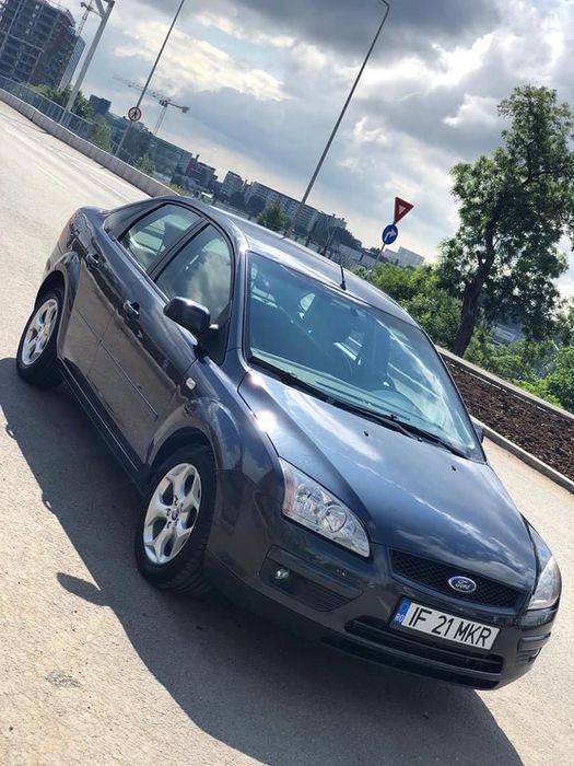 Închirieri Auto Bucuresti ȘI Ilfov ~ Rent a Car ~