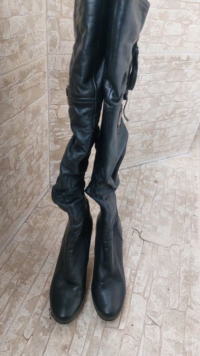 Дамски ботуши 40 номер