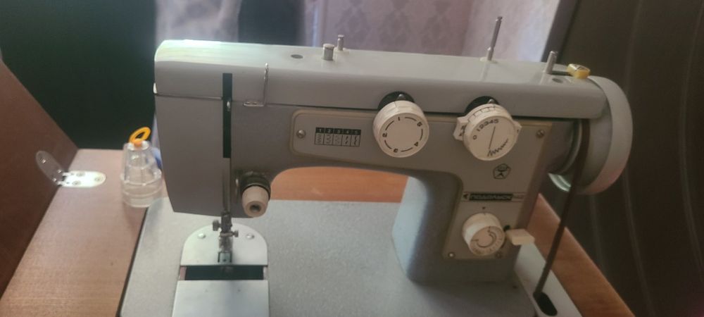 Tikuv mashina savetski