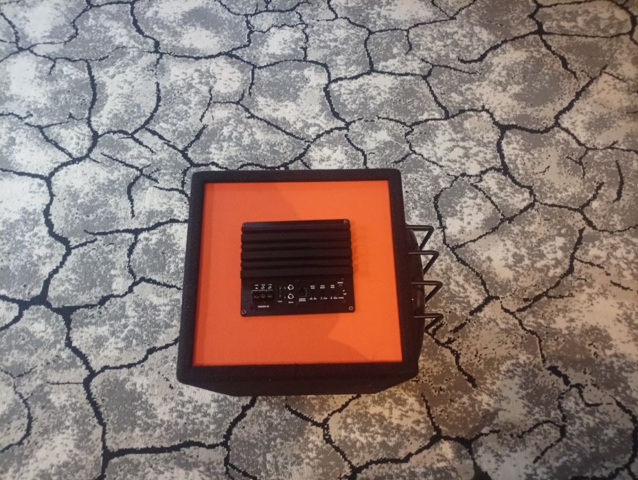 Sambufer 12 pro 1 xafta moshinada turgan