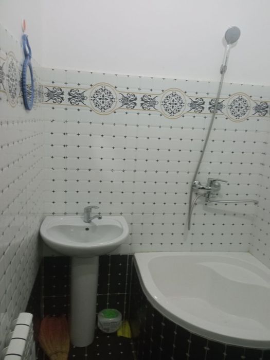 Shahrisabz Dom 2 xonalik