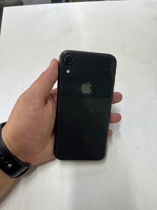 Iphone XR (64GB) в идеальном состояний