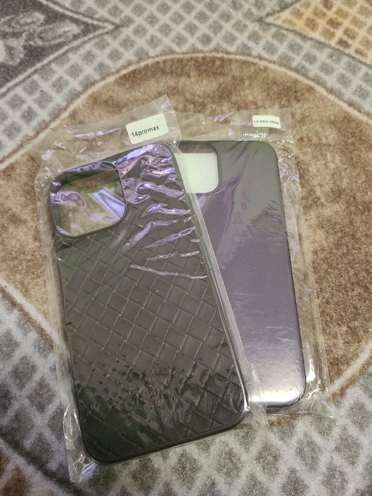 Iphone 14 pro max va iphone 13 pro max chexol