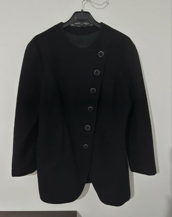 Panton-haina stofa scurta marimea 42