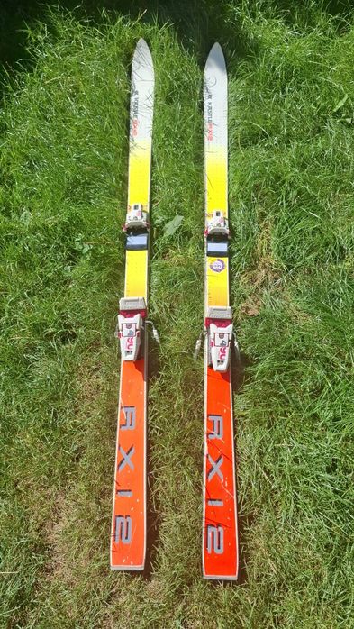 Детски ски с автомати от 140 до 170 см.