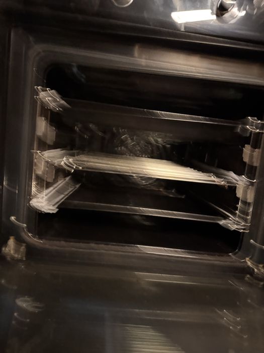 Фурна за вграждане