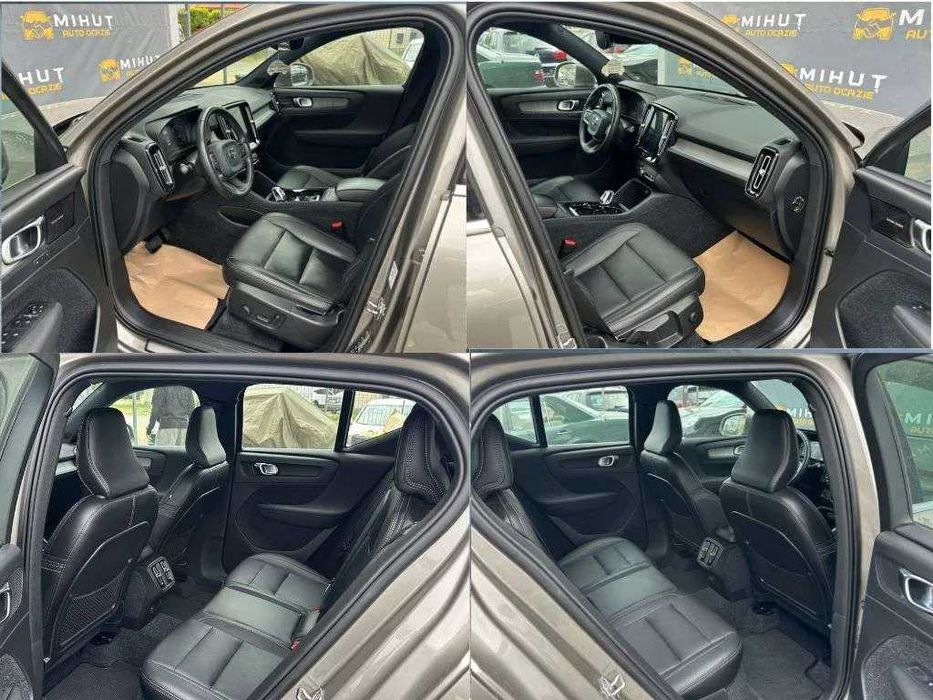 Volvo XC40 4x4 2.0 Diesel (190 CP) 2020 Euro 6 | Rate fixe | Garantie