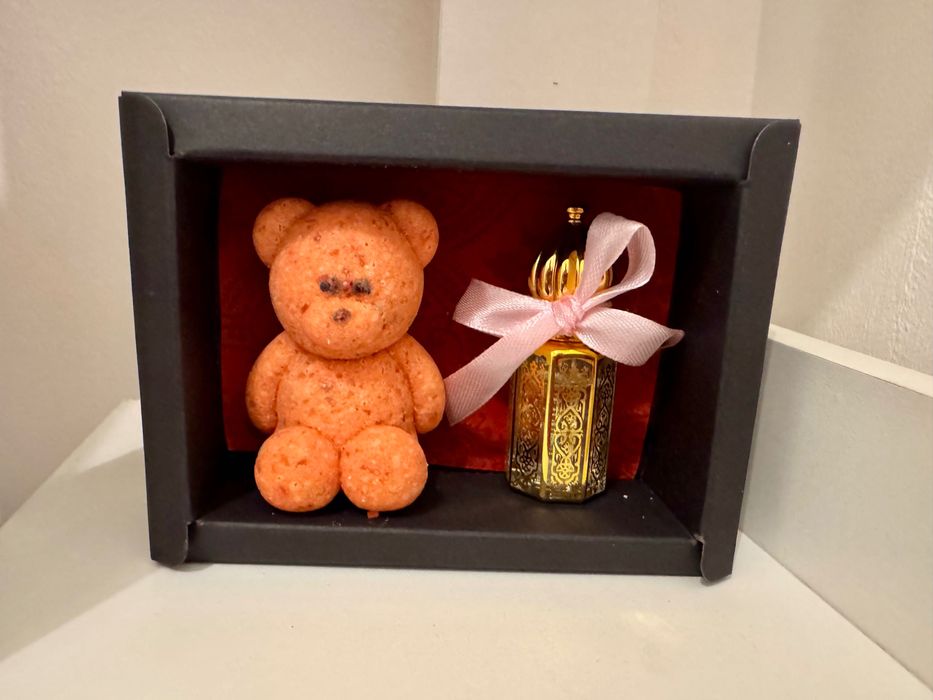 Set cadou deosebit personalizabil pentru el/ea