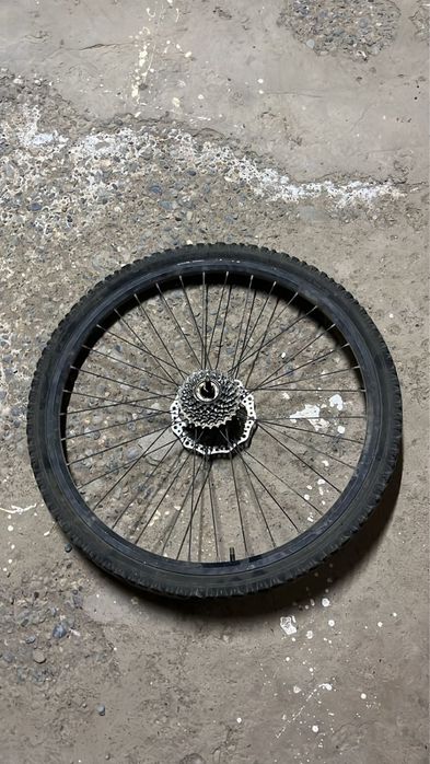 Продам велик SPRISK