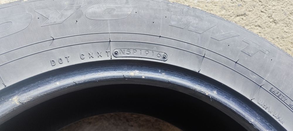 Зимни гуми TOYO OPEN COUNTRY 265/60R18
