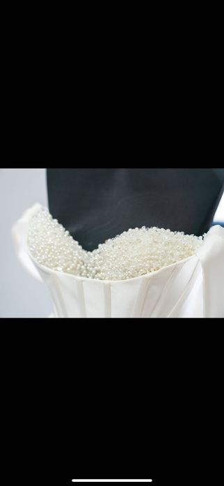 Rochie de mireasă Reina Craiova