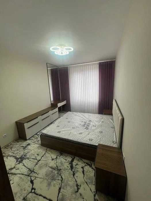 Сдаётся в аренду 2-ком/6/13 квартира на Алмазарском ЖК Алмазар сити