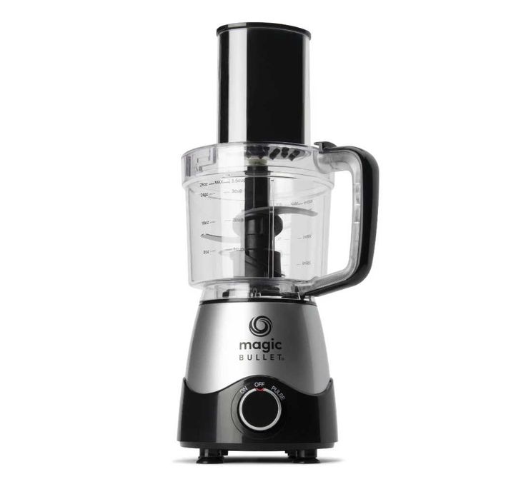 Magic Bullet Kitchen Express ,Lakeland мини  кухнески робот