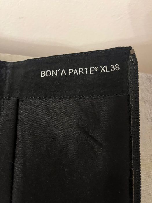 Сапоги BON'A PARTE бренд датский