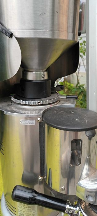 Rasnita profesionala cafea , Rajnita profesionala  cafea