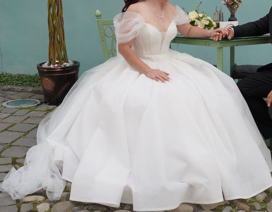 Rochie de mireasă