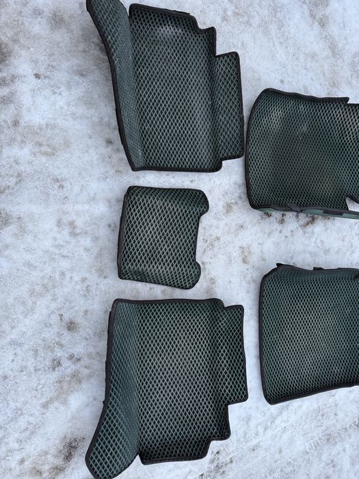 Полики eva салона