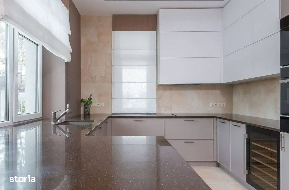 4 Camere cu gradina de 130 mp Theodor Pallady Metrou N. Teclu