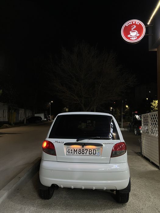 Matiz mix nasiya savdo