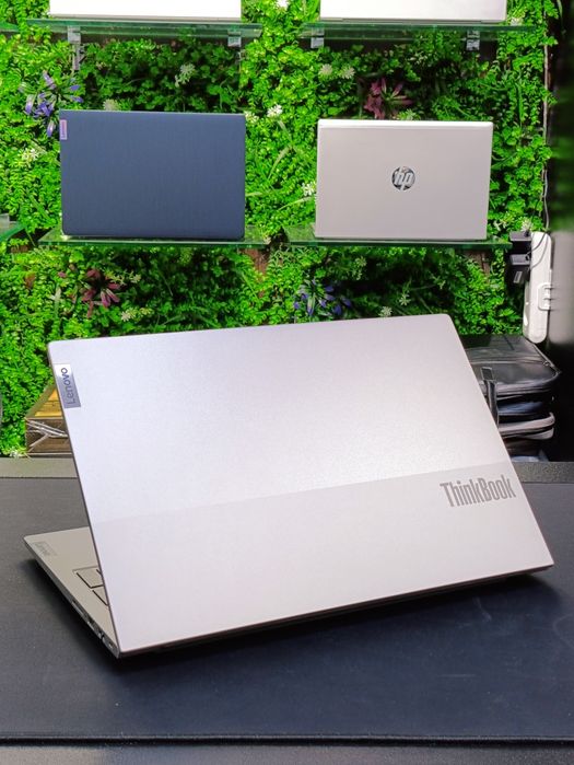 Lenovo ThinkBook Ryzen 7