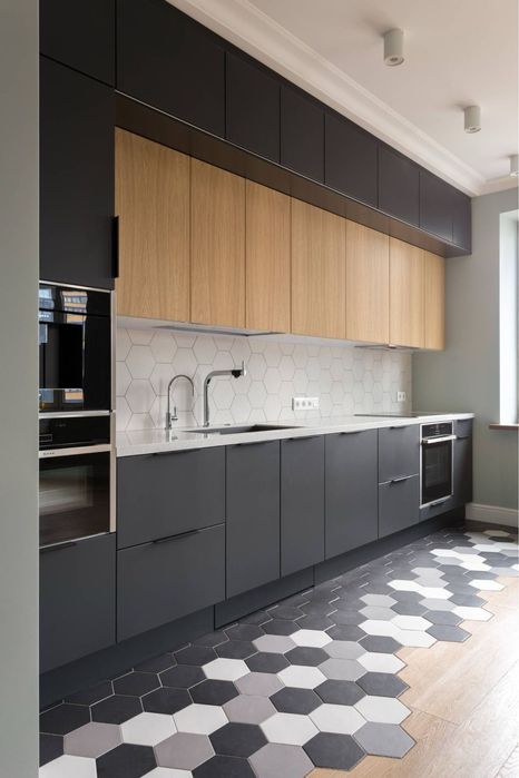 Кухонный гарнитур на заказ