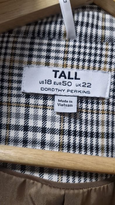 Нов костюм Dorothy perkins 2/3HL