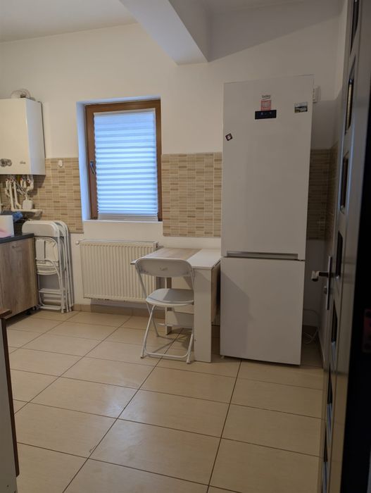 Apartament 2 camere, curte proprie - Bragadiru