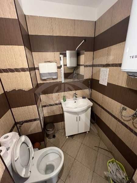 Дава се под наем Офис в Пловдив, Съдийски - 80 кв.м за 598.23 € - Снимка #2