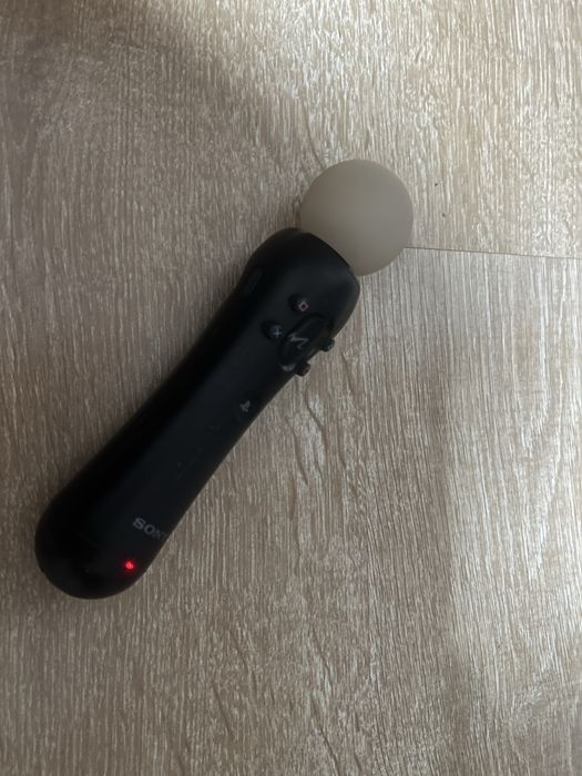 Move ps3/ps4 plus camera ps3